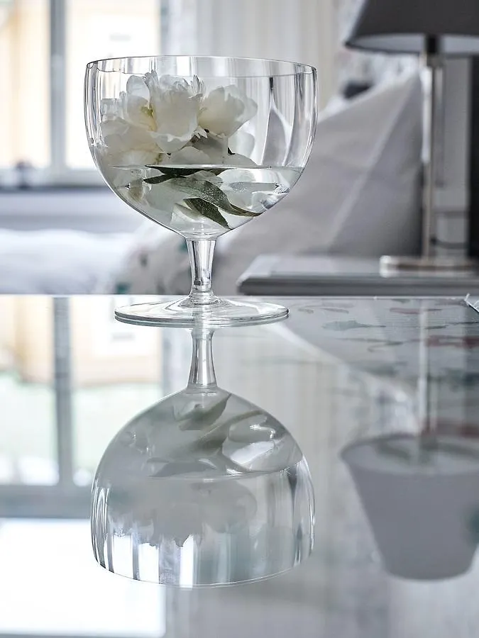 Ferienwohnung Apartman Ludmila Mariánské Lázně