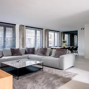 Maison N , Gent Belgien