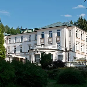 4* Hotel Parkhotel Golf