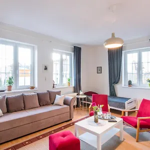 Chopin Apartment