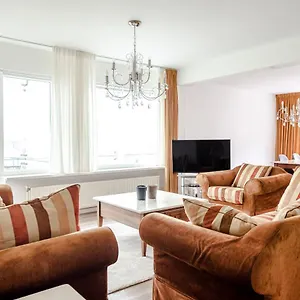 Centro , Zandvoort Niederlande