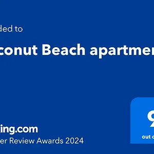 Coconut , Zandvoort Niederlande