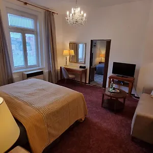 Contimarienbad Apartment