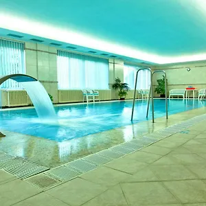 Agricola Sport & Wellness Centre Марианске-Лазне